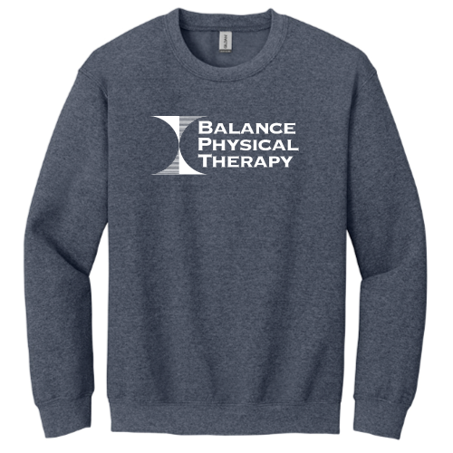 BalancePhysicalTherapy - Gildan Heavy Blend Crewneck Sweatshirt