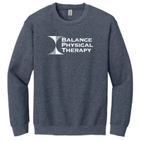 Balance Physical Therapy - Gildan Heavy Blend Crewneck Sweatshirt