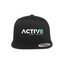 ACTIV8RealEstate - YP Classics - 5-Panel Trucker
