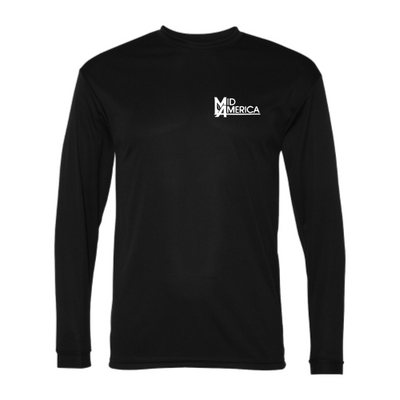 PLMA - Long Sleeve Performance T-Shirt