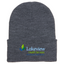LakeviewHealthServicesInc - Cuffed Knit Beanie