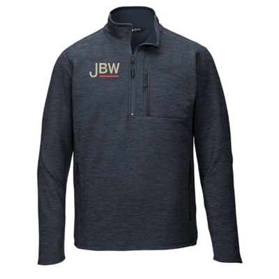 JBW - The North Face® Skyline 1/2-Zip Fleece - v2
