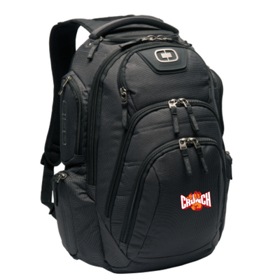 CrunchFitness - OGIO Surge RSS Pack