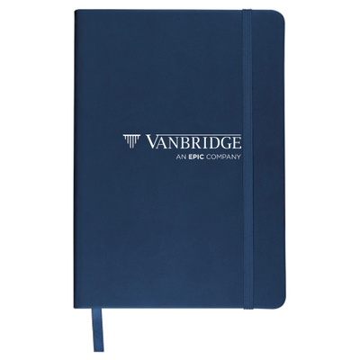 Vanbridge - Tuscany Journal