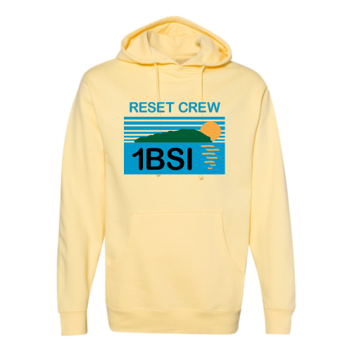 1BSI - Independent Trading Hoodie - SS4500ML