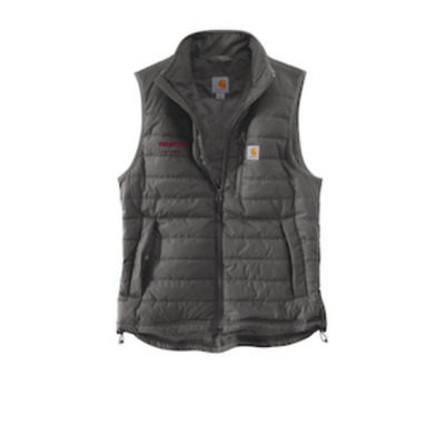 DezenhallResources - Carhartt - Gilliam Vest