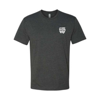 HelpDesk - Unisex Next Level 6210 - CVC T-Shirt