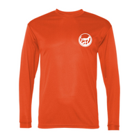 ProgressiveCharityStore - Long Sleeve Performance T-Shirt