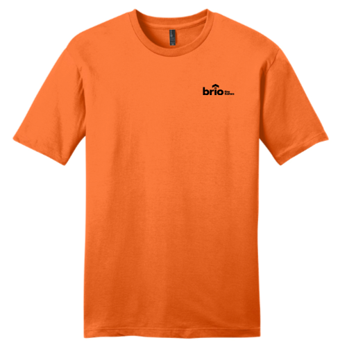 BrioTinyHomes - District Young Mens Very Important Tee