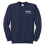Cornwall Plumbing & Heating - Port & Company Ultimate Crewneck Sweatshirt