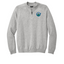 RedHawkElementary - MercerMettle - Men's Quarter-Zip Sweater