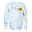 USMSoM - Tie-Dyed Long Sleeve T-Shirt