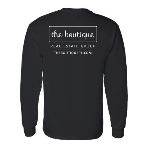 BoutiquexElDorado - Gildan - 5400 - V5