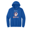 WillieBrownJr.MiddleSchool - Gildan Heavy Blend Hooded Sweatshirt