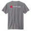 SquareOne - Volunteer Knitwear Tri Tee USA-Made