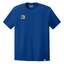 Royal Glass Blue