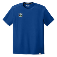Royal Glass Blue