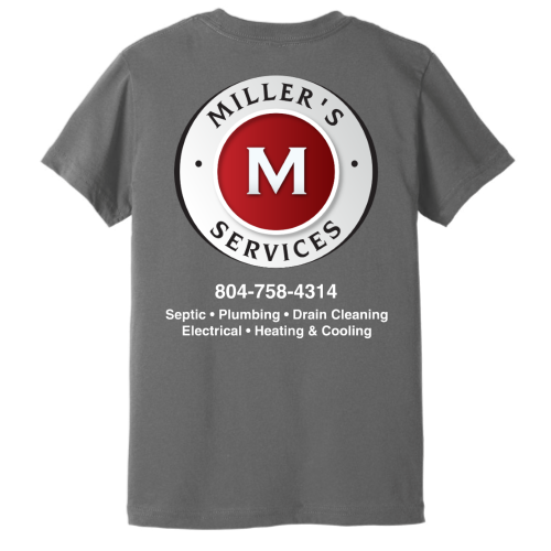 MillersServices T-Shirt