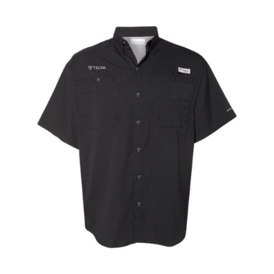 TSCPA - Columbia PFG Tamiami II Short Sleeve Shirt - v2