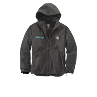 SH PowerQuip Carhartt Full Swing Jacket