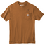 GrowWithMe - Carhartt Workwear Pocket Short Sleeve T-Shirt