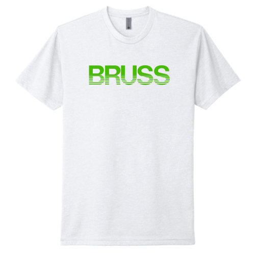 Bruss North America - Next Level Unisex CVC T-Shirt