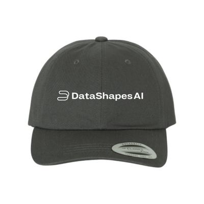 DataShapes YP Classics - Dad Hat Batch 2