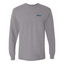 Graphite Heather