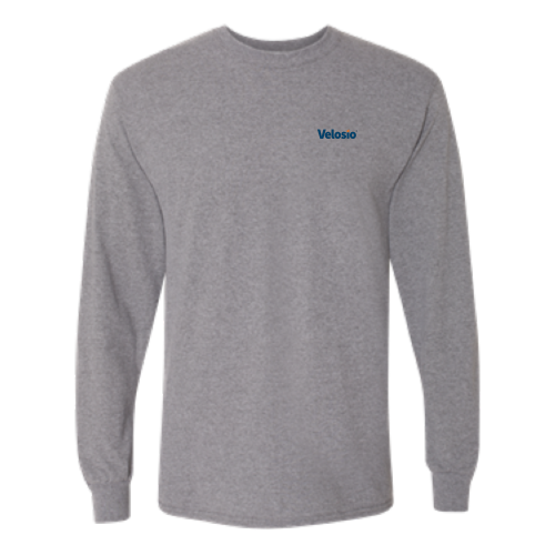 Graphite Heather