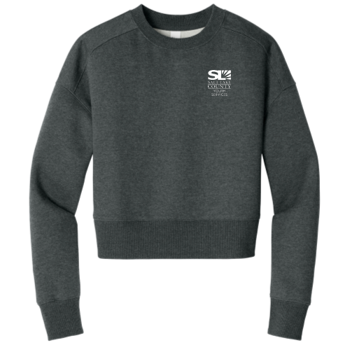 Heathered Charcoal