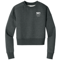Heathered Charcoal