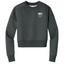 Heathered Charcoal