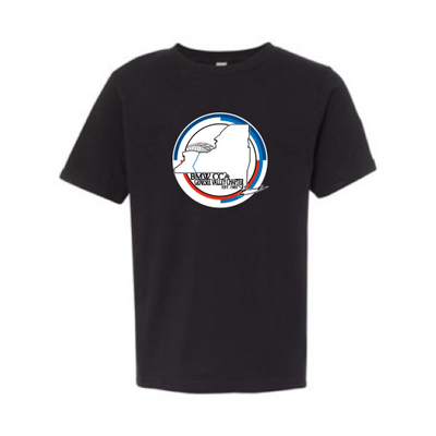 GVCBMWCCA - Youth Premium Short Sleeve Crew v2