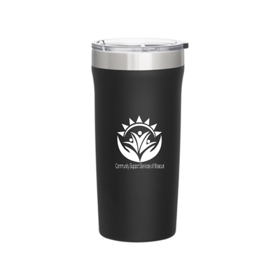 CSSMO - Palermo Tumbler