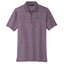 BackNineGreens - TravisMathew - Auckland Slub Polo