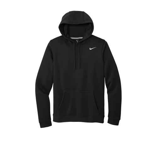 Nike Club Fleece Pullover Hoodie CJ1611
