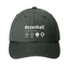 DezenhallResources - Port Authority Garment Washed Cap v2