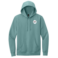 CWBTeam - District V.I.T. Fleece Hoodie DT6100