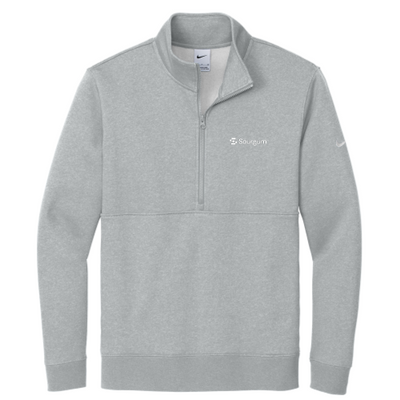 Dark Grey Heather