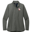 GDG - TravisMathew Ladies Coveside Full-Zip