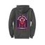 DoralPebble - Gildan Heavy Blend Hooded Sweatshirt