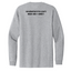 Heather Grey