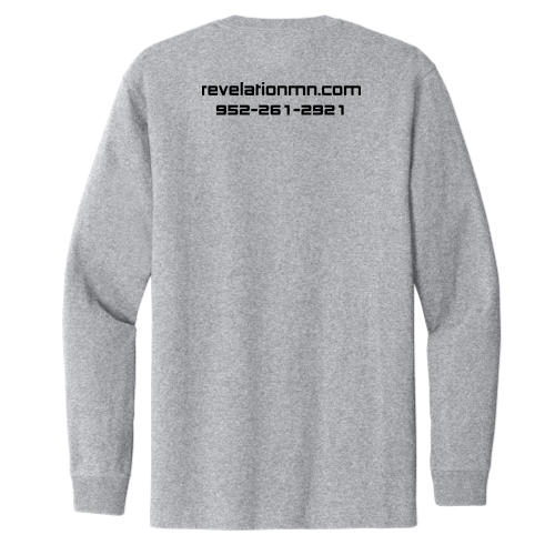 Heather Grey