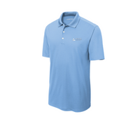 Sweeny Hospital - Sport-Tek UV Micropique Polo