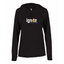 Ignite - B-Core L/S Women's Hood Tee v2