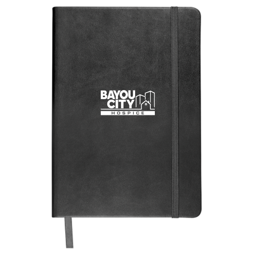 BayouCityHospice -  Tuscany Journal