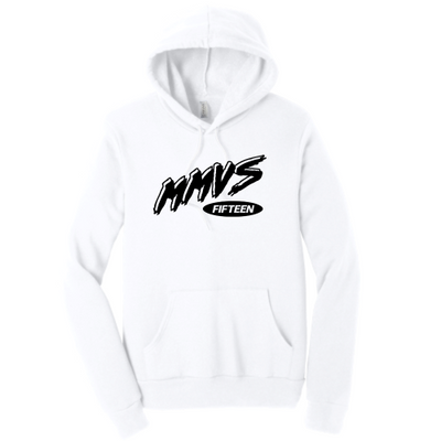 MastermindRoad - BellaCanvas - Sponge Fleece Hoodie