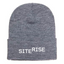 HEATHER GREY
