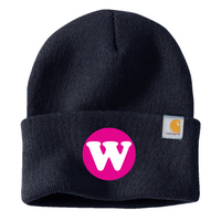 Wilbur1 - Carhartt Watch Cap 2.0