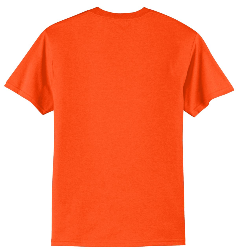 Safety Orange